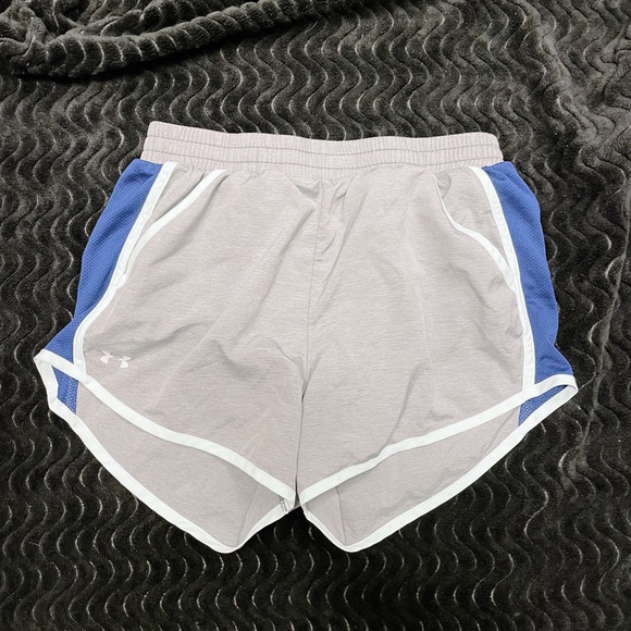 Under Armor Running Shorts - Picture 1 of 4